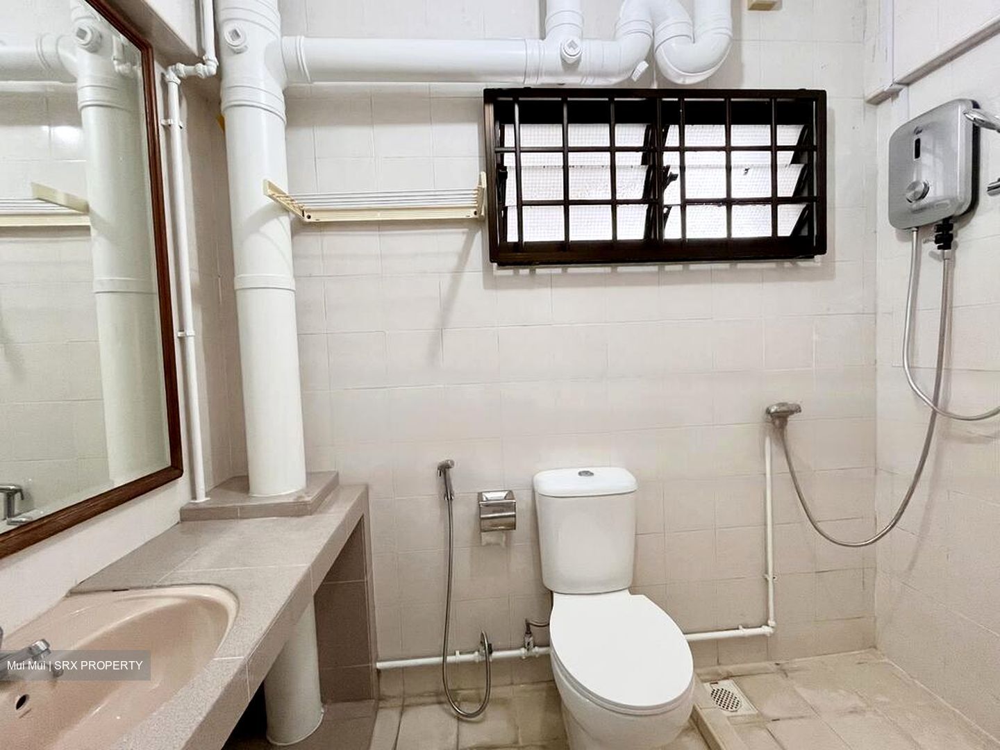 Blk 939 Hougang Street 92 (Hougang), HDB 4 Rooms #476217181
